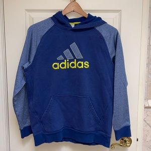 Adidas Sweatshirt